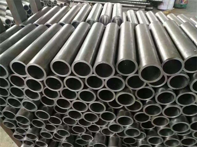 虎林30CrMo精密无缝钢管