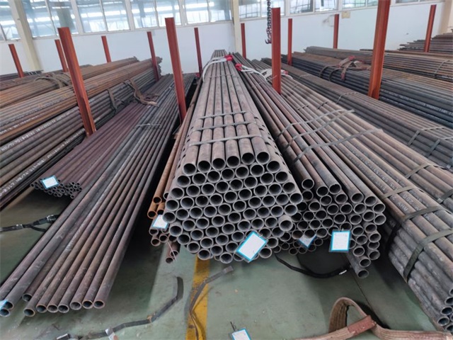 虎林20G合金无缝钢管